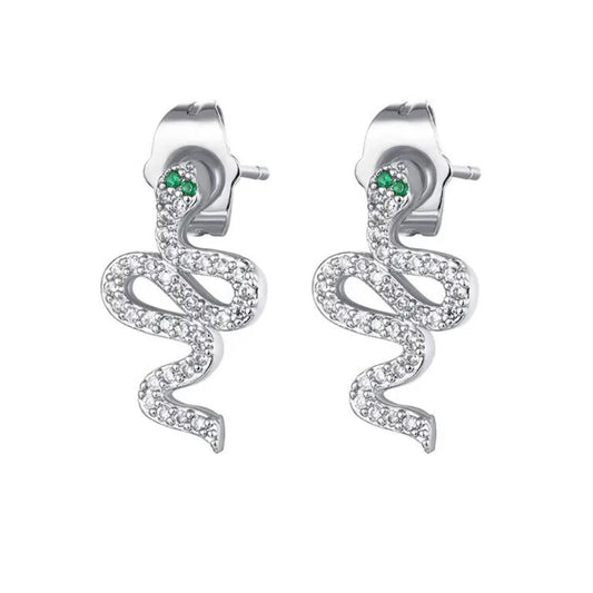 Snake Studs