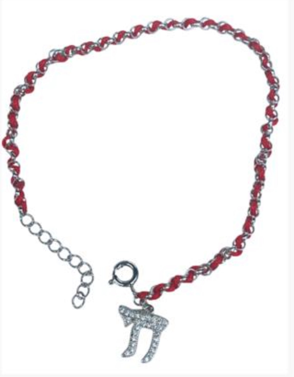 Rope Chai Bracelet