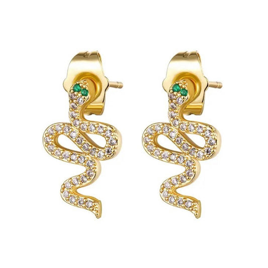 Snake Studs