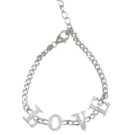 Love Link Bracelet