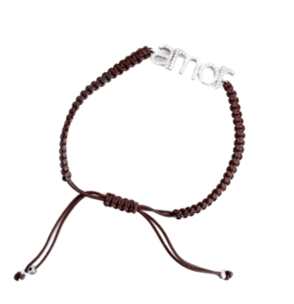 Amor Bracelet