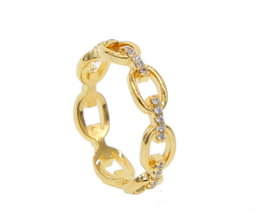 Chain Ring