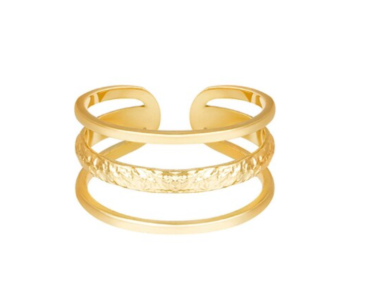 Triple Ring