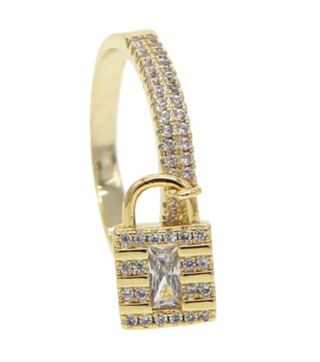 Lock Ring