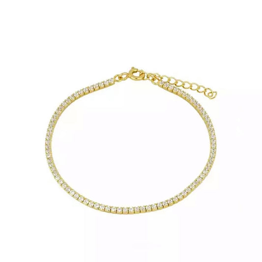 Tennis Bracelet