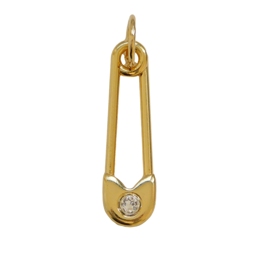 Pin Charm