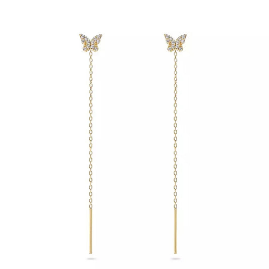 Butterfly Threaders
