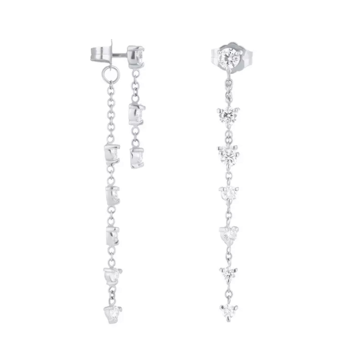 Tassel Earrings