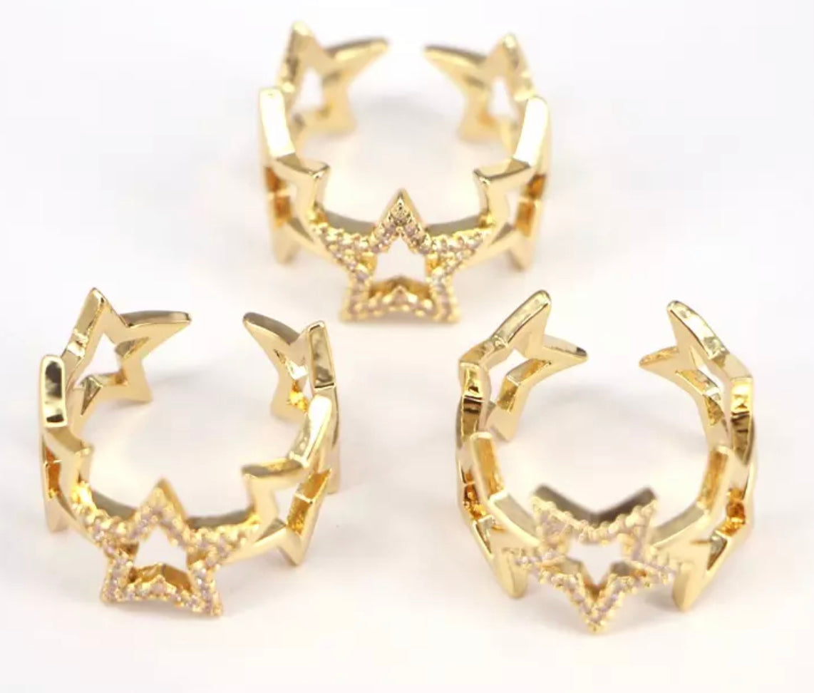Star Ring