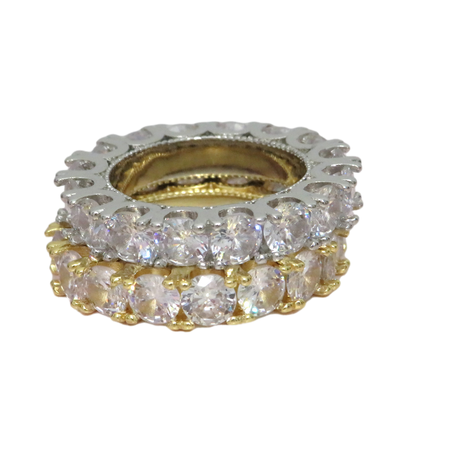 Jumbo Eternity Band