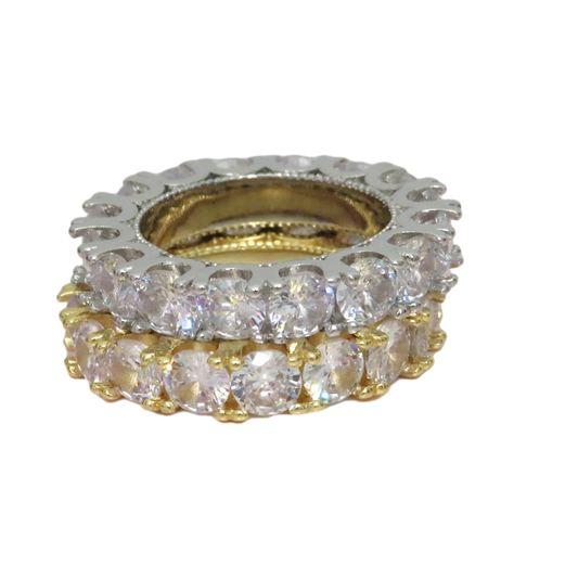 Jumbo Eternity Band