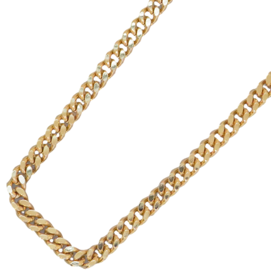 Cuban Chain Necklace