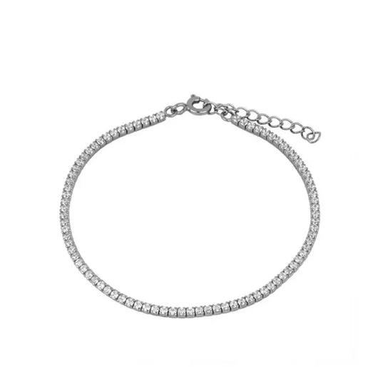 Tennis Bracelet