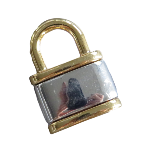 Lock Charm