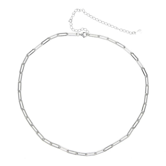Paperclip Chain