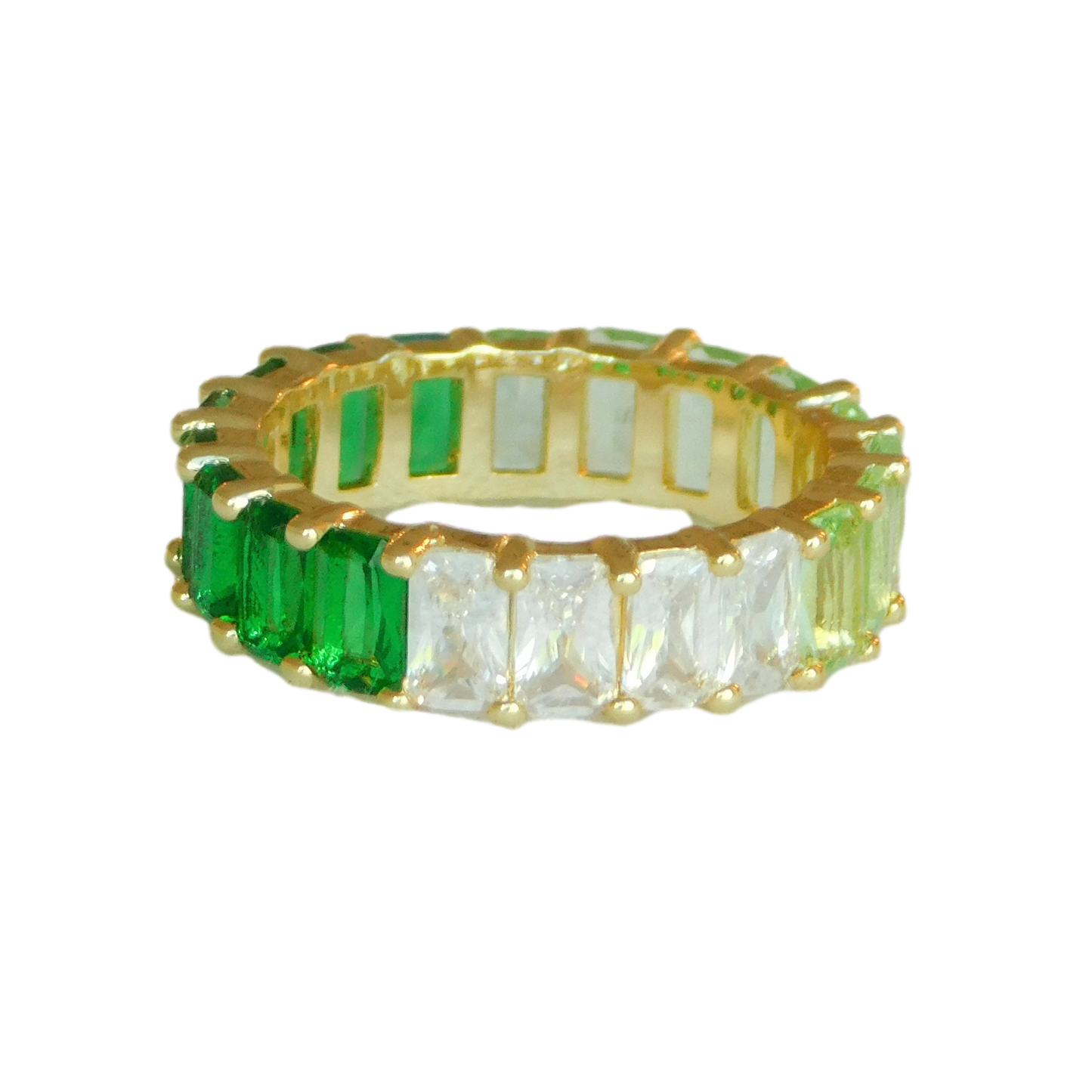 Ombre Bands