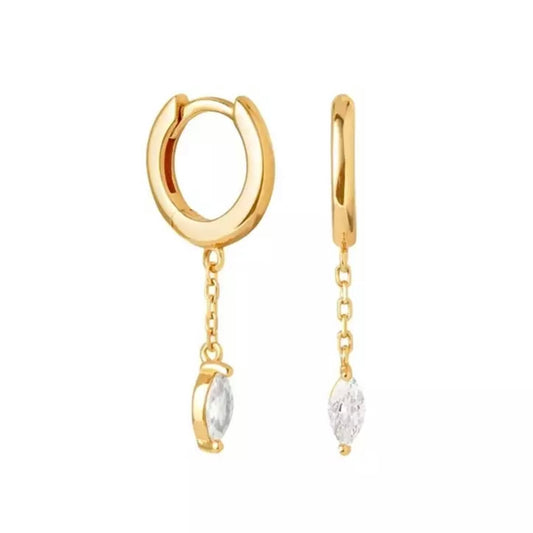 Hanging Tear Huggies