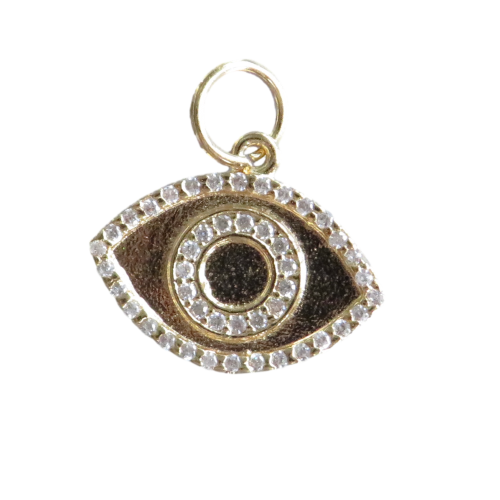Eye Charm