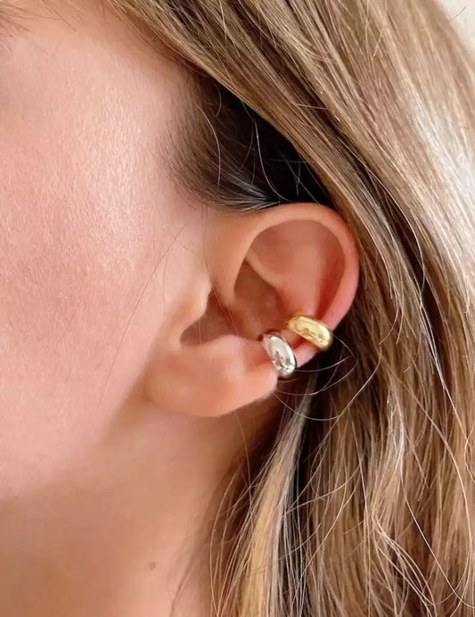 Chubby Ear Cuff