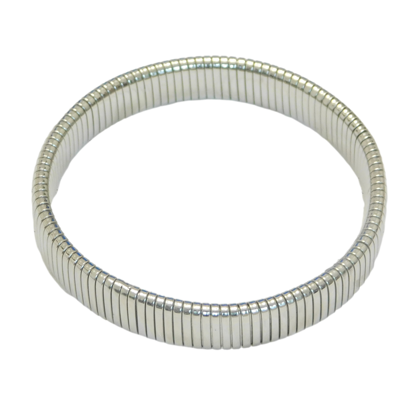 Stretchy Snake Bangle