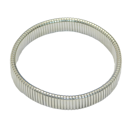 Stretchy Snake Bangle