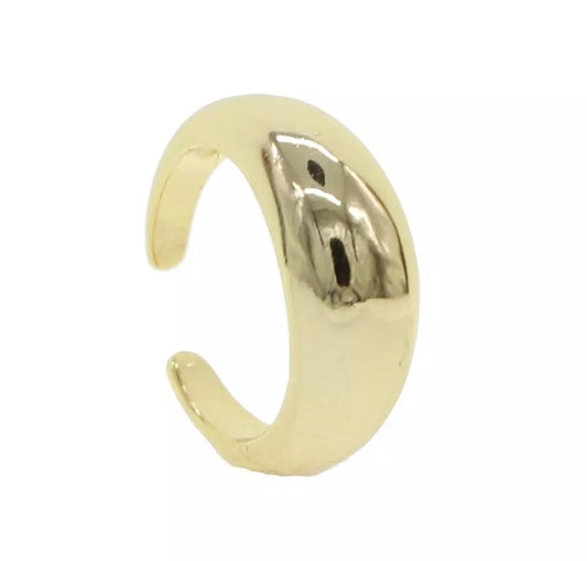 Dome Ring