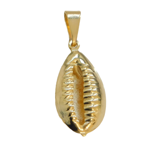 Shell Charm