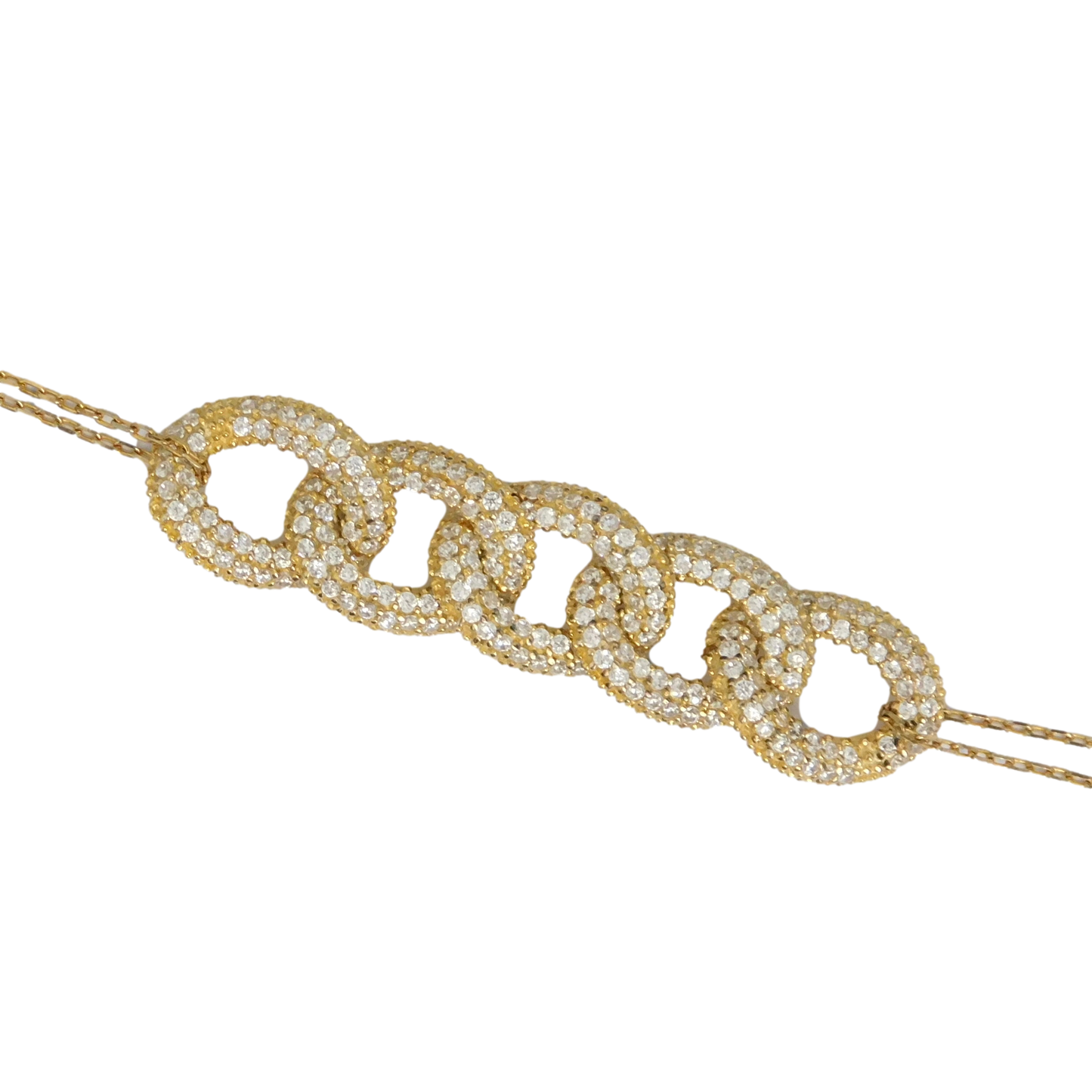 Link Chain Bracelet