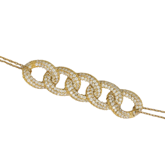 Link Chain Bracelet