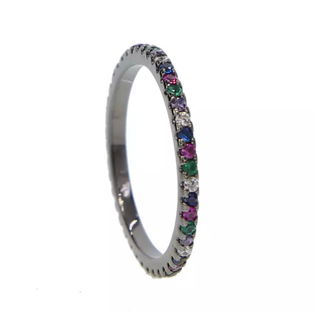 Rainbow Thin Band