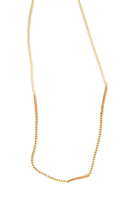 Cuban Link Chain