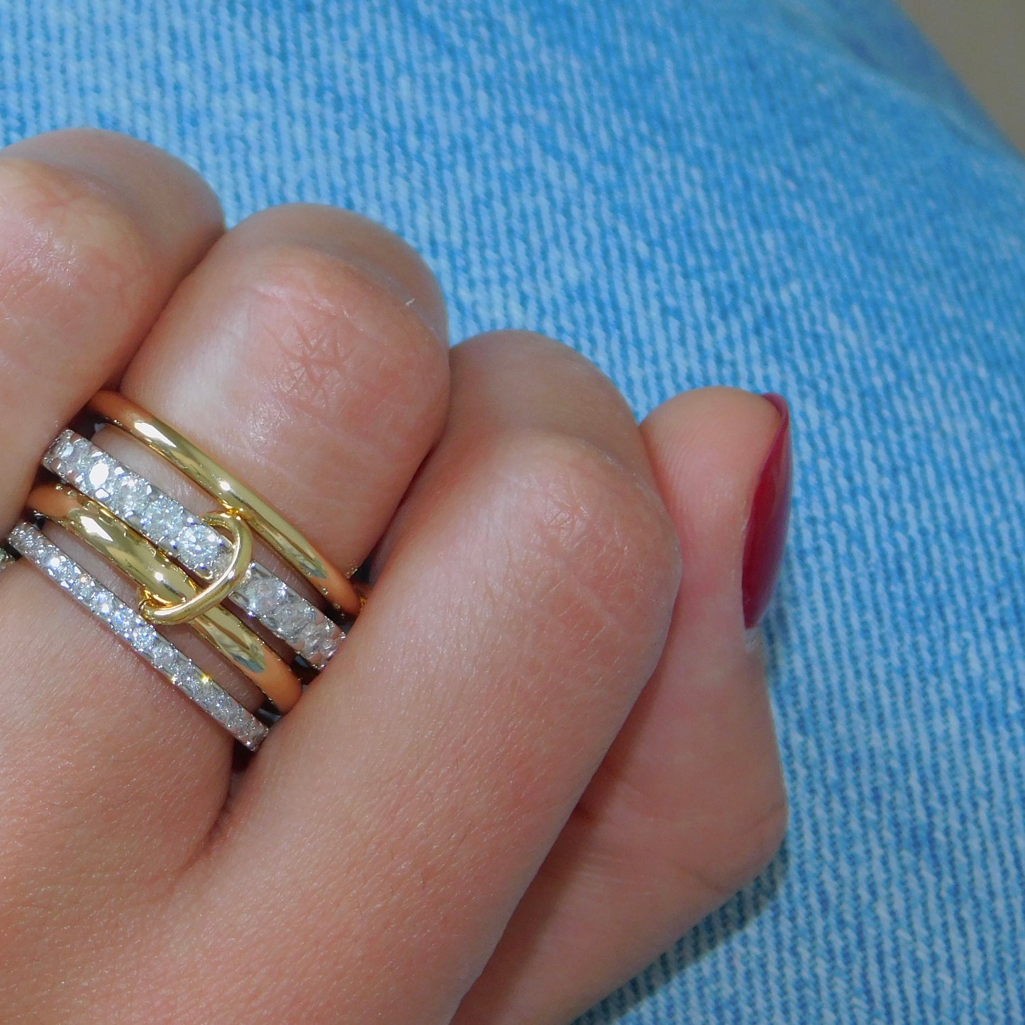 Links Ring