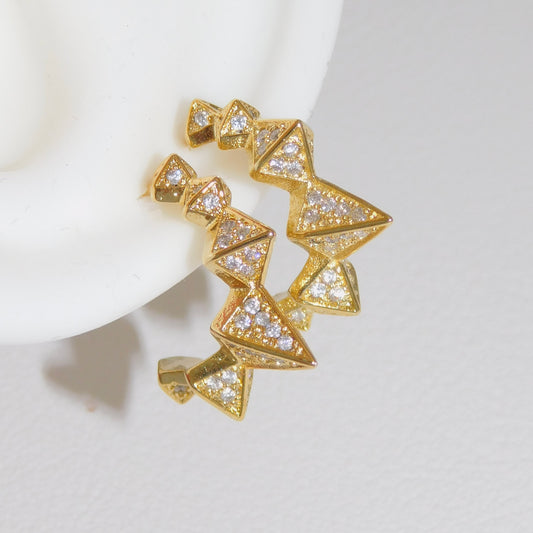 Spike Hoops