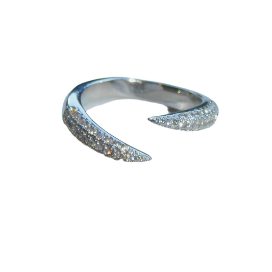 Wrap Pinky Ring