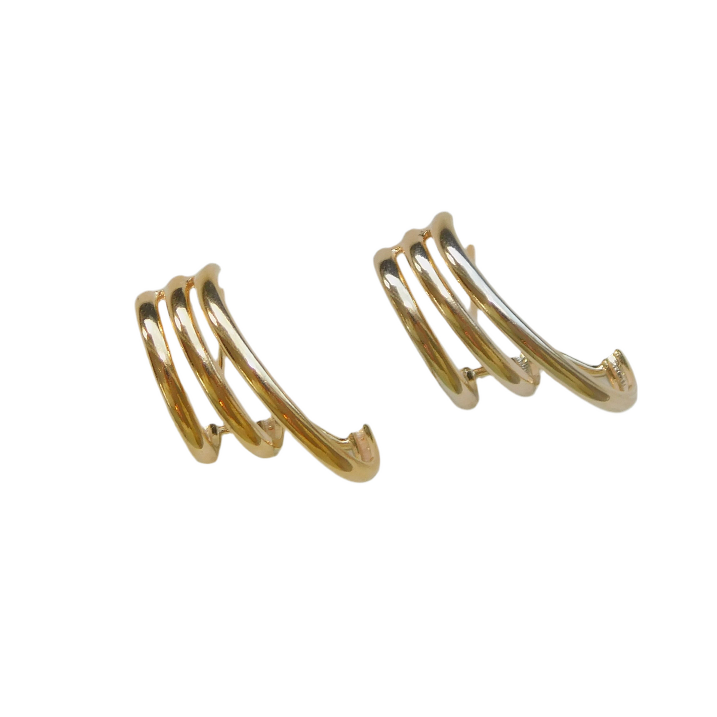 Gold Crawlers