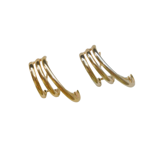 Gold Crawlers