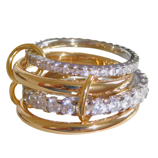 Links Ring