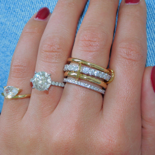 Links Ring