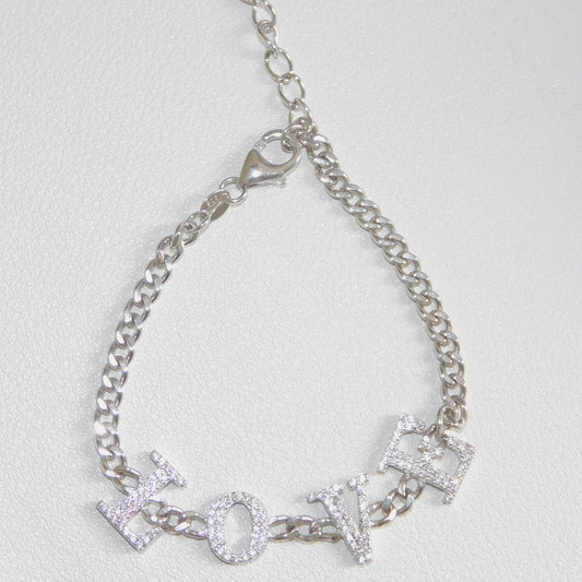 Love Link Bracelet
