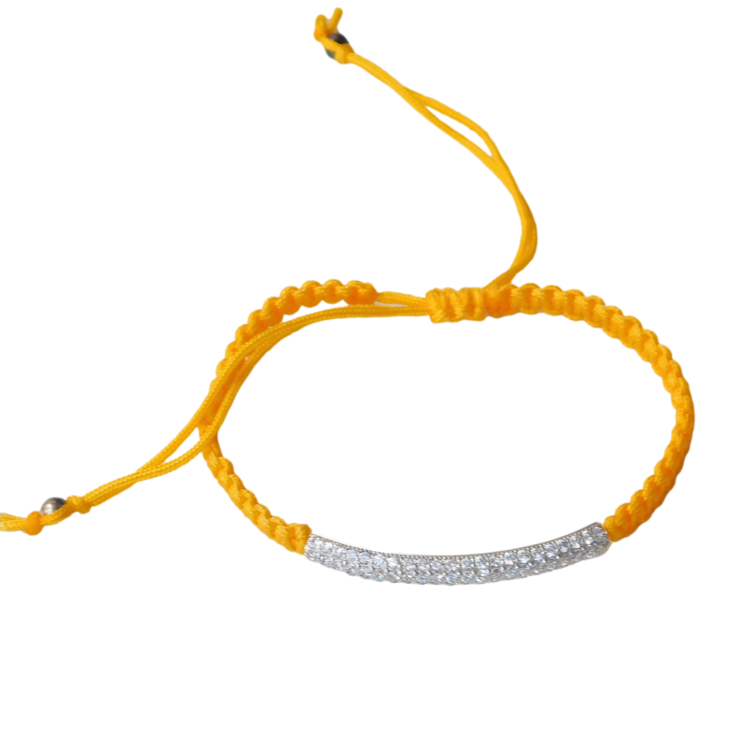 Rope Bar Bracelet