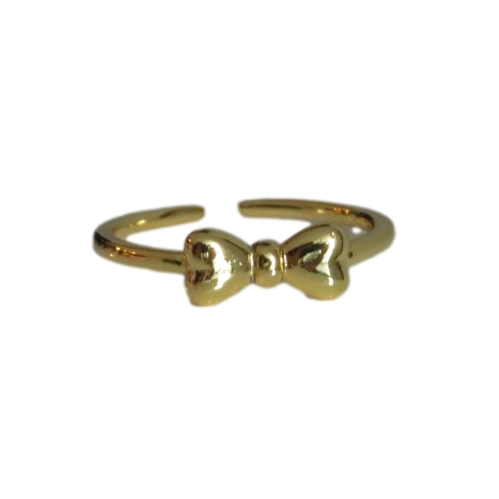Bow Ring