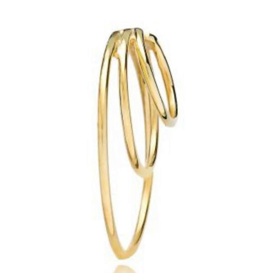 Triple Ear Cuff