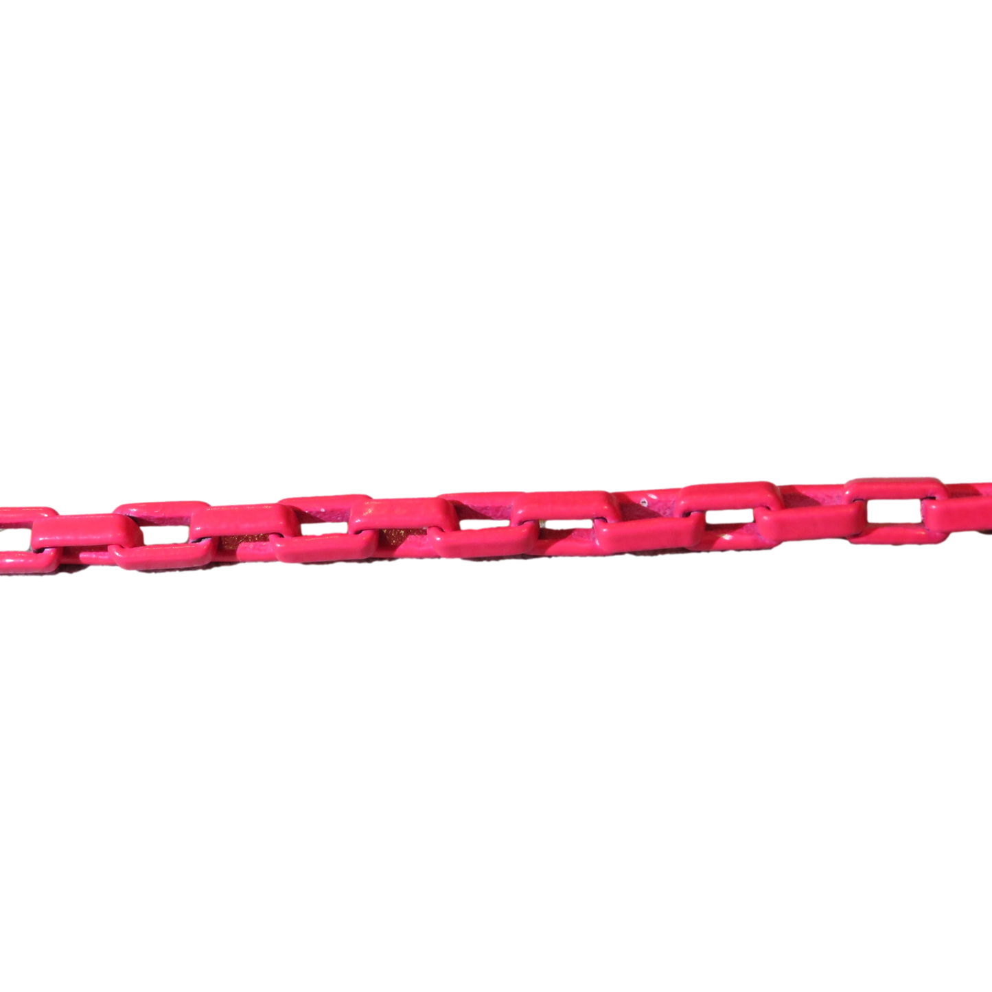 Enamel Cable Chain Necklaces