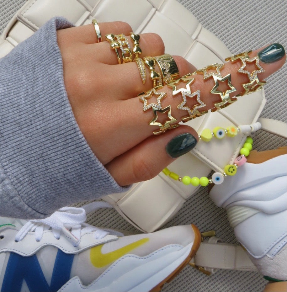 Bow Ring