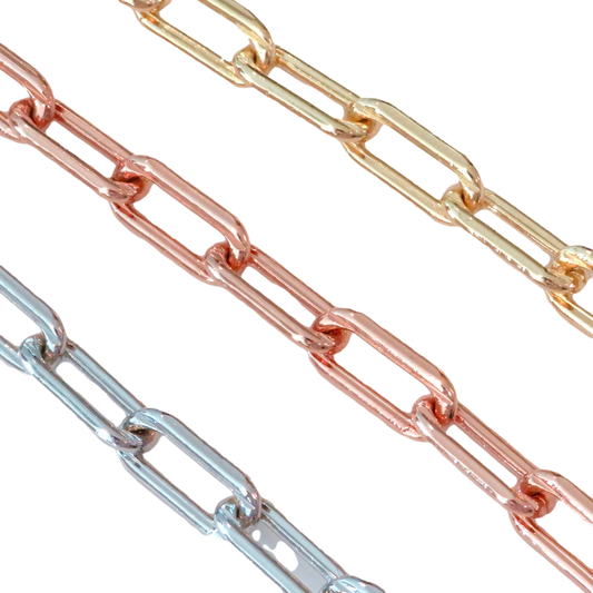 Chunky Chains