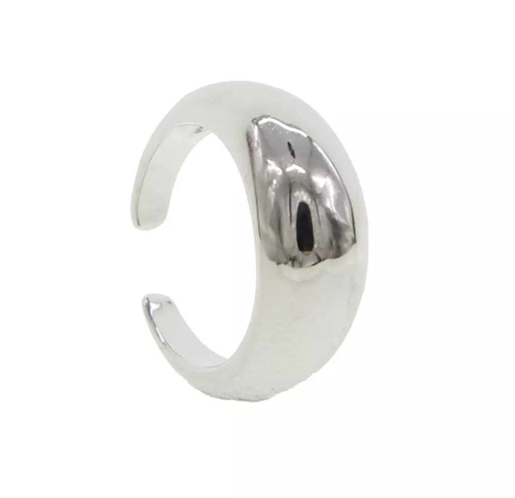 Dome Ring