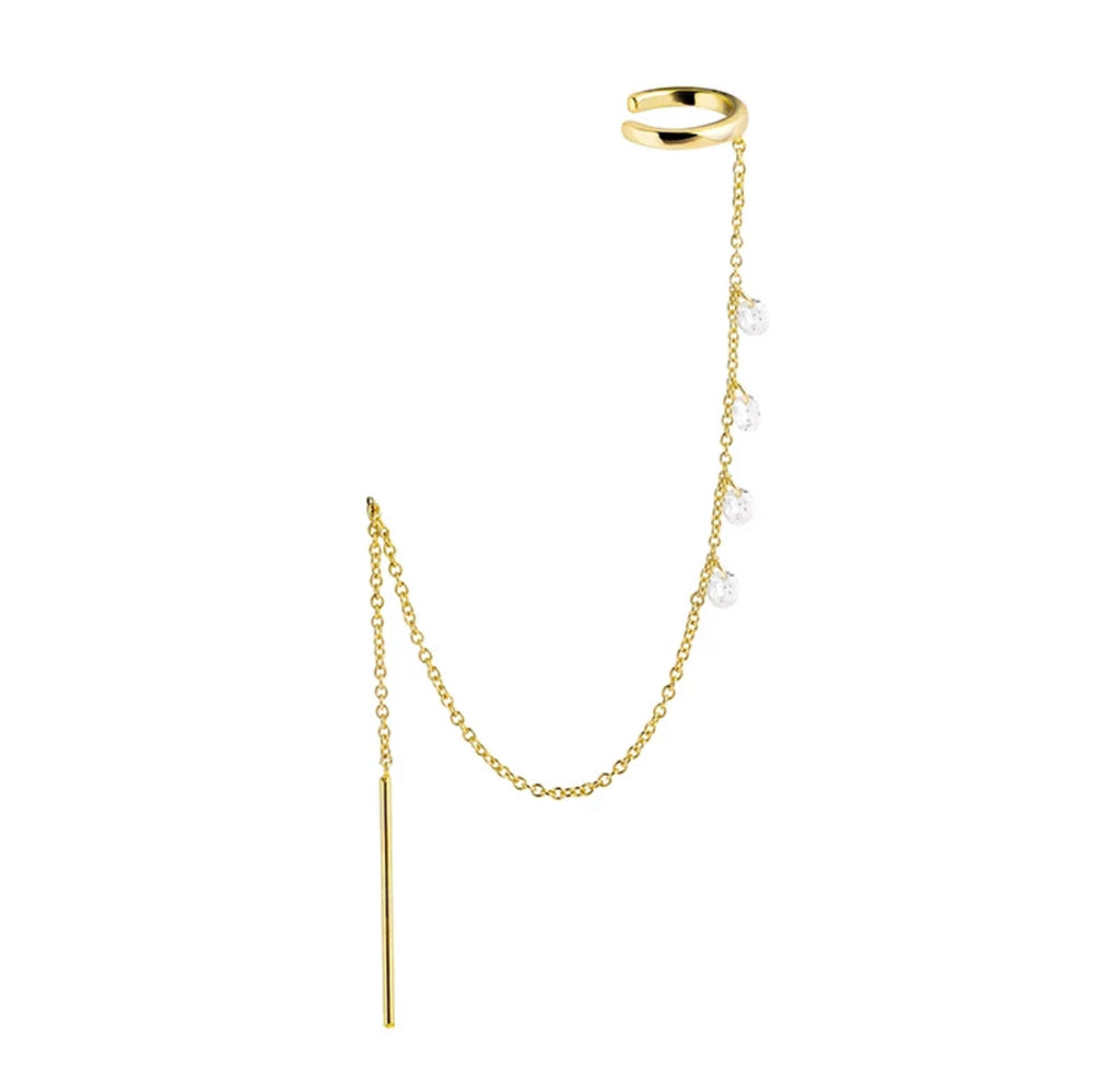 Threader with Cuff