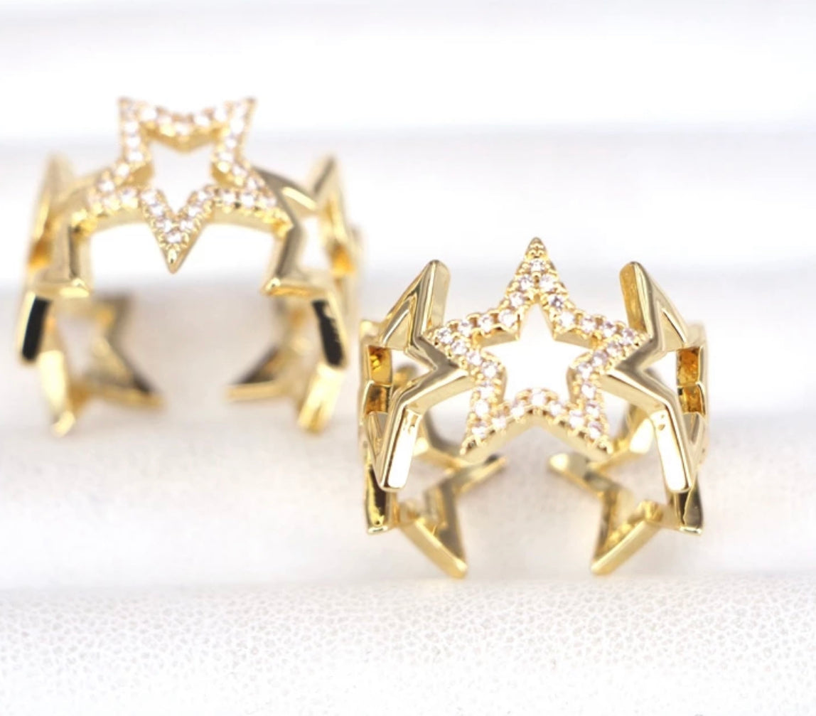 Star Ring