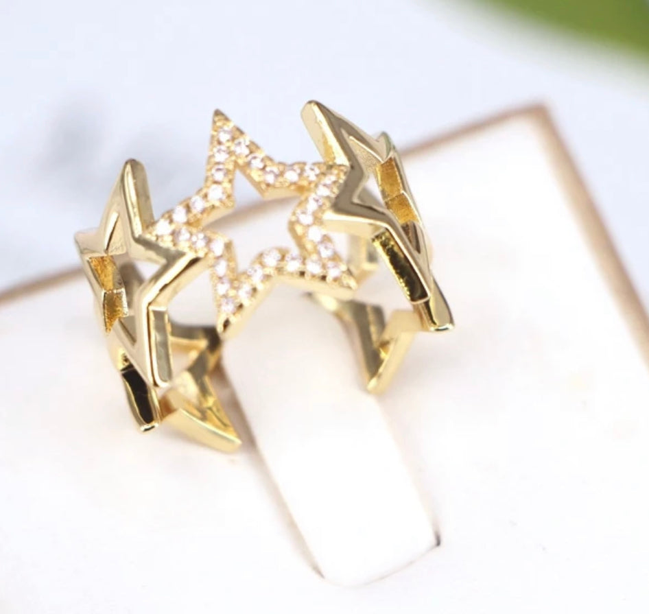 Star Ring