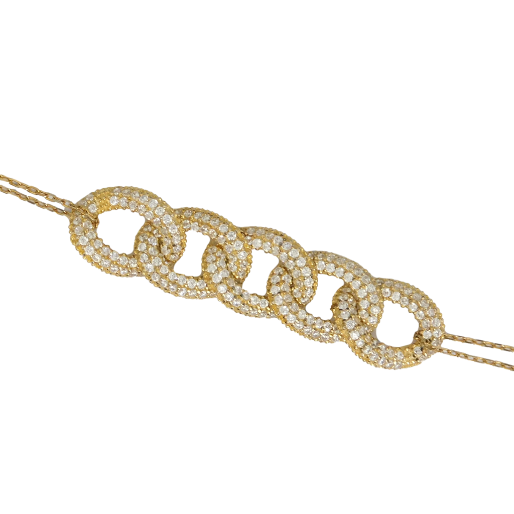 Link Chain Bracelet